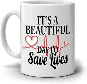 Ropa de pasión por ti, taza, taza de café para enfermera, - Product Image 5