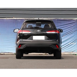 <span class=keywords><strong>Precio</strong></span> barato 2025 <span class=keywords><strong>Toyota</strong></span> Corolla Cross 2.0L Hybrid Cars Suv Coches chinos para <span class=keywords><strong>Toyota</strong></span> - Product Image 5