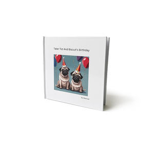 Livres d'images illustrés pour enfants, reliés, de haute qualité, personnalisés par le fabricant - Product Image 6