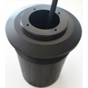 Trasduttore a ultrasuoni per uso generico da 35KHz con campo di rilevamento 0.45-13m protezione IP68 per la misurazione della distanza - Product Image 2