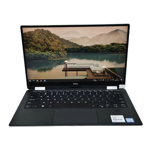 <span class=keywords><strong>Portátil</strong></span> Ligero para Negocios y Oficina, <span class=keywords><strong>XPS</strong></span> <span class=keywords><strong>13</strong></span>, Intel I5, SSD de 512 GB, con Cámara - Product Image 1