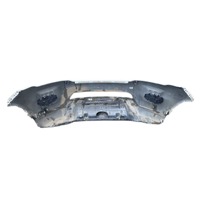 Kits de carrosserie de calandre de haute qualité pour le pare-chocs avant blanc Land <span class=keywords><strong>Rover</strong></span> <span class=keywords><strong>Range</strong></span> <span class=keywords><strong>Rover</strong></span> <span class=keywords><strong>Evoque</strong></span> de <span class=keywords><strong>2011</strong></span> à 2013 - Product Image 6