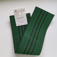 Vente en gros, service OEM, ceinture élastique en PE pour canapé, sangle en caoutchouc, accessoires de meubles rembourrés