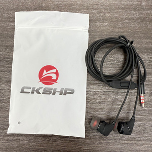 Omotola R7定制Is-p300 Sy-t1吉普开耳耳机带有线音乐骨传导耳机JL芯片组 - Product Image 2