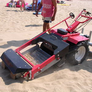 Volley <span class=keywords><strong>playa</strong></span> campos caminando <span class=keywords><strong>playa</strong></span> máquinas de limpieza - Product Image 1