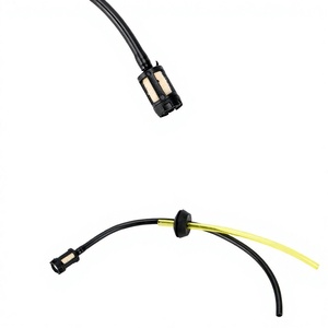 Manguera de aceite para cortacésped, accesorio de repuesto para cortacésped de cuatro tiempos, pieza de repuesto para equipo de jardín - Product Image 3