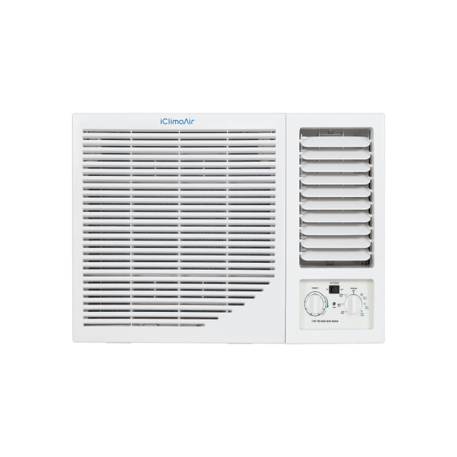 5000 8000 10000 12000 Btu Smart Electronic Controls Window air Conditioner Fan Speed 24 Hour Timer windows air Conditioner