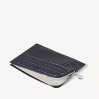2024 Offre Spéciale mode personnalisable Logo étanche Portable voyage portefeuilles ensemble PU cuir passeport housse de protection étiquette