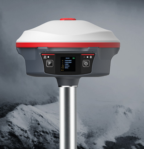 K30PRO gpsgnss ใต้สถานีฐาน RTK จาก1598ช่อง IMU - Product Image 4