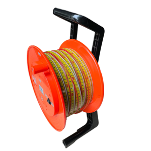 Jauge de niveau d'eau à règle en acier de haute précision pour kit de <span class=keywords><strong>scanner</strong></span> de profondeur de puits profond de barrage et de réservoir - Product Image 4