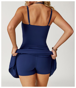 Vêtements <span class=keywords><strong>de</strong></span> sport personnalisés avec logo, nouveaux vêtements <span class=keywords><strong>de</strong></span> <span class=keywords><strong>golf</strong></span> et <span class=keywords><strong>de</strong></span> tennis, vêtements <span class=keywords><strong>de</strong></span> sport pour femmes, robes <span class=keywords><strong>de</strong></span> sport, vêtements <span class=keywords><strong>de</strong></span> yoga pour femmes, vêtements <span class=keywords><strong>de</strong></span> sport pour femmes - Product Image 5