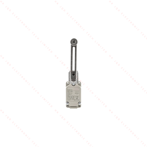 Interruptor de Límite WLCA12-Y-N, Interruptor de Posición con Palanca de Rodillo Ajustable, Parada Mecánica Impermeable IP67 para Automatización Industrial - Product Image 6