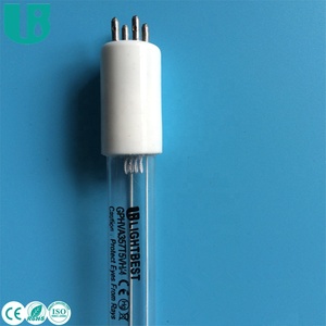 Lampe germicide UV T5 <span class=keywords><strong>10W</strong></span> et lampe UVC Ballast électronique Lumière UV Réservoir d'eau de ferme - Product Image 6