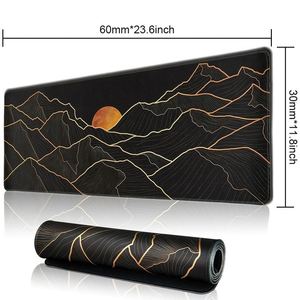 Design Wholesale Sublimation Custom Design Mousepad White Printed Non Slip Eco Friendly Gaming Natural Rubber <b>Mouse</b> Pads - Product Image 3