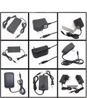 5V 6V 9A 10V 12V 15V 16V 17V 18V 19V 20V 21V 22V 24V Adaptateur secteur US Plug 0.5A 1A 1.5A 2A 3A 4A 5A Alimentation