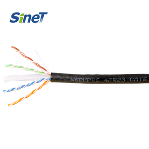 Precio más barato de fábrica OEM LOGO Interior <span class=keywords><strong>Exterior</strong></span> 4pr Cobre 100% Red <span class=keywords><strong>UTP</strong></span> FTP SFTP <span class=keywords><strong>Cat</strong></span> <span class=keywords><strong>5E</strong></span> Cat6 <span class=keywords><strong>Cable</strong></span> Ethernet Cat5 <span class=keywords><strong>Cable</strong></span> Lan - Product Image 4