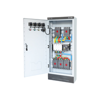 Boîtier de distribution centralisé pour compteurs, pré-câblé, étanche IP65, fentes personnalisables, installation facile, OEM/ODM.