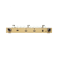M-VAVE CUBE BABY AC Ultra-Compact Multi-Effects Processor for Acoustic Guitar