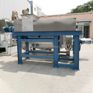 CHEAP PRICE INDUSTRIAL <strong>Fruit</strong> Juice <strong>Press</strong>/double Screw <strong>Fruit</strong> <strong>Press</strong> Machine Dewatering Machine - Product Image 1