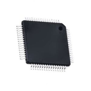 STM32L010R8T6TR Componente Electrónico Original, Circuito Integrado IC MCU de 32 Bits, 64 KB de Memoria Flash, 64LQFP - Product Image 1