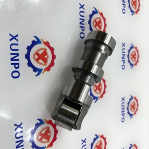 อะไหล่เครื่องยนต์ C9 สำหรับรถขุด 330C 330D 336D 340D ตัวยกวาล์ว 5754995 - Product Image 3