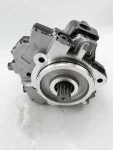 Pompa di Alta Qualità e Prestazioni Progettata per Garantire un Funzionamento Stabile ed Efficiente 0445020202 Pompa Iniettore Diesel Common Rail - Product Image 4