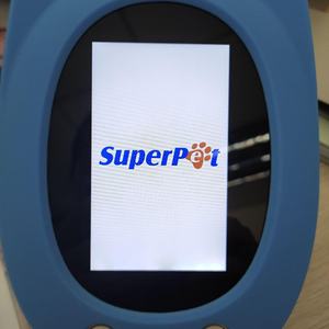 VET800-Monitor de presión arterial para perros, gatos, caballos, animales y veterinarios, esfigmomanómetro, monitor BP para animales - Product Image 4