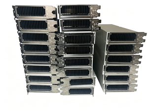 CMP 170HX, HBM2e, 4096 บิต,แบนด์วิดธ์หน่วยความจำสูง, คอร์ CUDA 4480,การ์ดแบบดึงกลับมาใช้ใหม่, ผ่านการทดสอบอย่างดี, ทำงานได้เสถียรตลอด 24 ชั่วโมงทุกวัน - Product Image 4