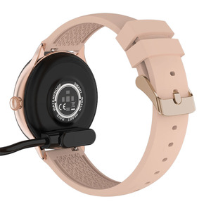 Montre connectée B8plus pour femmes, moniteur de fréquence cardiaque, pression artérielle, fitness, pour femmes, nouvelle tendance, de l'usine en chine - Product Image 6