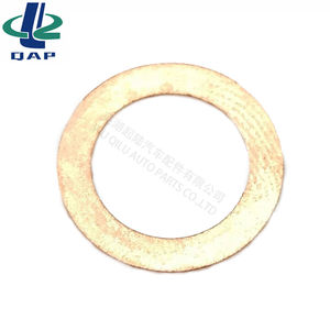 MD070717 Joint d'étanchéité de vis de vidange d'huile de haute qualité pour <span class=keywords><strong>BMW</strong></span> <span class=keywords><strong>3</strong></span> MD070717 - Product Image 3