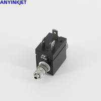 Vanne de décharge de pression Leibinge BLOCK AV GB55-005262S pour imprimante LEIBINGER JET2 NEO