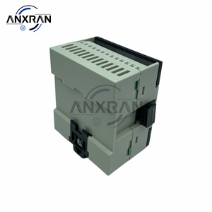 Módulo de Expansión Digital de relé, EM3AIO8R, DI8x, 24VDC, DO8x, 1 unidad - Product Image 5