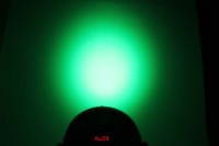 14 pièces de projecteurs de scène LED professionnels RGBW 4-en-1 : contrôle DMX512 avancé, effets de faisceau dynamiques, idéal pour les événements DJ