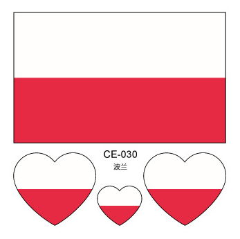 CE-030 Pologne