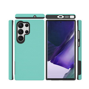 Coque de téléphone de luxe en Tpu pour Samsung S23 Ultra - Product Image 1