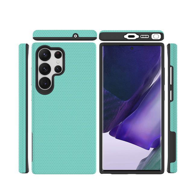 Fashion Luxury Phone Back Cove Tpu Cell Phone Case Phone Case for Samsung S23 Ultra