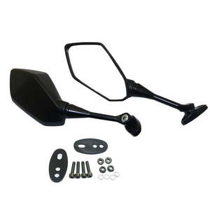 Espejo Retrovisor para Motocicleta Horizon Aurora Yongyuan, Espejo Lateral Trasero para Moto Deportiva, Accesorios de Modificación - Product Image 5