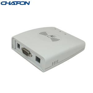 Đầu Đọc Thẻ Chatron Rfid 13.56 Mhz Iso14443a Iso15693, Đầu Đọc Thẻ Thông Minh <span class=keywords><strong>Rs232</strong></span> - Product Image 3