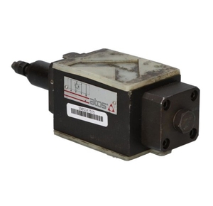 โซลินอยด์วาล์วลดแรงดัน ATOS KG-034/100 ของแท้ |   แบบซ้อนกันได้ |   เงื่อนไขสำหรับระบบไฮดรอลิกแบบจ่ายไฟเฉพาะจุด - Product Image 2