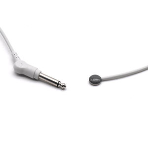 Probe Suhu Rektal Esofagus Akurat YSI 400 untuk Dewasa, untuk Nihon Kohden Comen Edan - Product Image 2