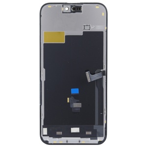 Écran LCD de remplacement JK pour iPhone 15 Pro Max, pièces détachées pour téléphone portable, vente en gros - Product Image 4