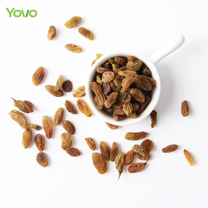 Venta al por mayor de fábrica, precio bajo, <span class=keywords><strong>uva</strong></span> seca Natural pura, pasas secas, fruta dulce para pasteles, galletas, aperitivos de panadería - Product Image 3
