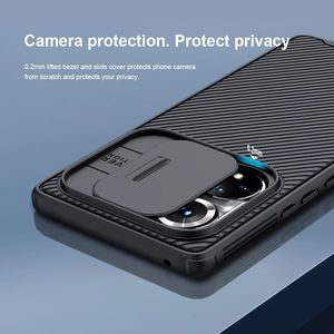 Funda Protectora de Cámara Deslizante Nillkin CamShield Pro Original para <span class=keywords><strong>Huawei</strong></span> P60 60Pro, Cubierta Trasera para Teléfono con Lente de Protección para <span class=keywords><strong>Huawei</strong></span> <span class=keywords><strong>Mate</strong></span> <span class=keywords><strong>50Pro</strong></span> Honor 70 - Product Image 4