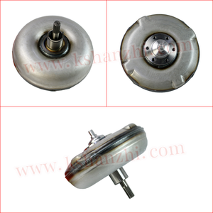 Convertidor de par de transmisión de piezas de montacargas YJH265 para montacargas C498 / C240 Engine HL / TCM - Product Image 5