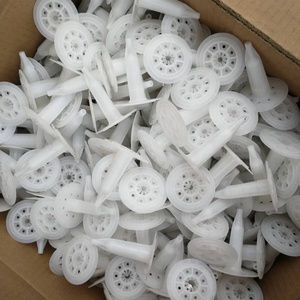 Tassello in Plastica di Alta Qualità per Isolamento di Pareti Esterne - Product Image 4