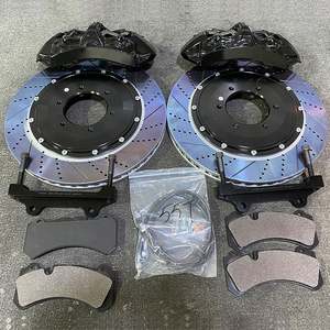 คาลิปเปอร์เบรครถ GT6<span class=keywords><strong>ส</strong></span>ีที่กำหนดเองชุดเบรคขนาดใหญ่อัพเกรด<span class=keywords><strong>ที</strong></span>่ดีที่<span class=keywords><strong>ส</strong></span>ุด<span class=keywords><strong>ส</strong></span>ำหรับ Q50 Infiniti FX50 Q60 Q30 G37 QX56 QX70 QX80 FX35 M37 - Product Image 1