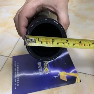 อินเตอร์คูลเลอร์ท่อ3090879H อินเตอร์คูลเลอร์ท่อ3090879สำหรับ ZX330 ZX330-3G ZX350รถขุด - Product Image 3