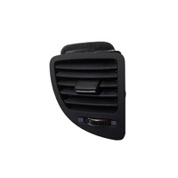 Grille de sortie d'air de climatisation 97480-1F000WK, conduit de ventilation pour Kia Sportage, sortie d'air 2005-2010