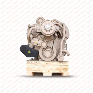 Nuevo QSK60-C2500 para Motor Diésel Belaz 75313 <span class=keywords><strong>V16</strong></span> CC-EC, Ensamblaje <span class=keywords><strong>de</strong></span> Motor para Minería, Arranque a Gas - Product Image 4