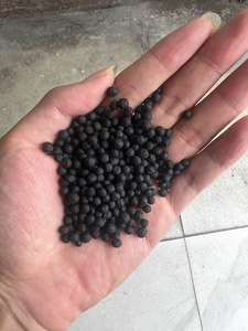 سماد التربة النباتية الزراعية مادة عضوية NPK استخراج الأعشاب البحرية الأسمدة العضوية الحبيبية - Product Image 6